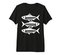 Sardines Fish Sardine Premium T-Shirt