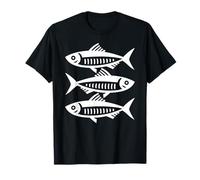 Sardines Fish Sardine T-Shirt