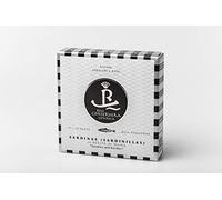 Sardines in olive oil 14/18 real Spanish canning 115 gr.