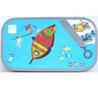 SARDINES MAGNETIC FISHING GAME BY SCRATCH EUROPE - BRAND NEW