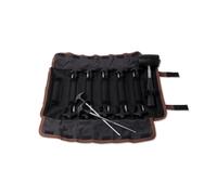 Sardines + mallet Carp Spirit Set Noir TU