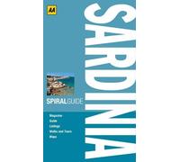 Sardinia: AA Spiral Guides