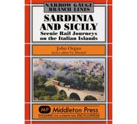 Sardinia and Sicily Narrow Gauge