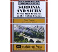 Sardinia and Sicily Narrow Gauge