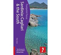 Sardinia: Cagliari & South Footprint Focus Guide