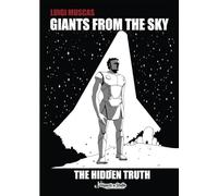 Sardinia - Giants From The Sky: The Hidden Truth