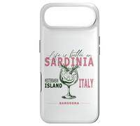 Sardinia Life Is Better On Mediterranean Sea Italy Sardegna Case for iPhone Air
