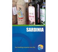 Sardinia (Pocket Guides)