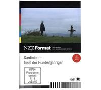 Sardinien - Insel der Hundertjährigen, DVD