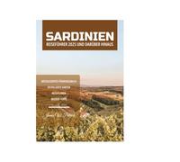 SARDINIEN REISEFÜHRER 2025 UND DARÜBER HINAUS