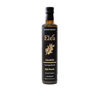 Sardis Estate Kalamata PDO Extra Virgin Olive Oil - 500ml Cold Extract, High Phenolic, Koroneiki Variety, 100% Greek