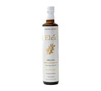 Sardis Estate Organic Extra Virgin Greek Olive Oil - 500ml Cold Extract, High Phenolic,100% Koroneiki Variety