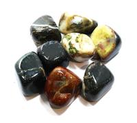 Sardonyx Polished Tumblestone Healing Crystals