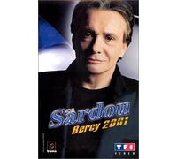 Sardou : Bercy 2001