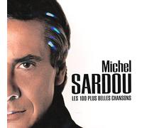 Sardou, Michel - 100 Chansons