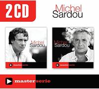 Sardou, Michel - 2cd Originaux