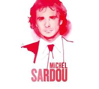 Michel Sardou - Best of - 2LP Vinyl - US Import (Universal Music Group)