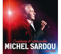 Sardou, Michel - Confidences Et..