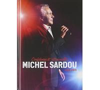 Sardou, Michel - Confidences Et.. -CD+DVD-