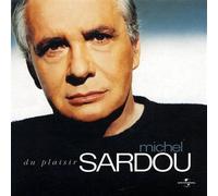 Sardou,Michel - Du Plaisir