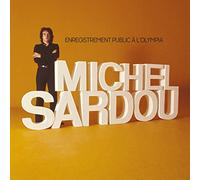 Sardou, Michel - Enregistrement Public a..