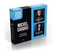 Sardou, Michel - Le Choix Du Fou / La..