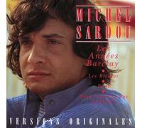 Sardou,Michel - Les années Barclay
