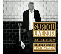 Sardou, Michel - Les Grands Moments Live