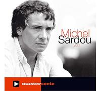 Sardou, Michel - Master Serie Vol.1