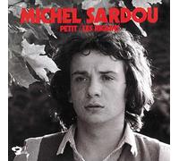 Sardou, Michel - Petit/Les Ricains