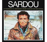 Sardou, Michel - Rouge