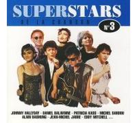 Sardou - Superstars de la Chanson