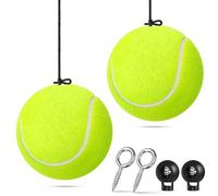 SARDVISA - 2 Pack Parking Aid with Non-Elastic Rope, Accurate Garage Stop Indicator with Adjustment Buckle, Easy Installation, Parking Plug for Accessories