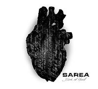 Sarea - Black At Heart