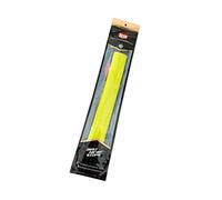 Sareen Sports SS Ton Premium Non Slip Rubber Replacement Lime Green Cricket Bat Grip, Standard Size for SH Cricket Bat