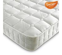 Sareer Furniture Economical Mattress Double - 4Ft6
