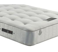 Sareer Furniture Limited Sareer Pocketo 1000 Pocket Sprung Mattress in Grey | Size: Small Single Sareer Furniture Limited Grey Small Single