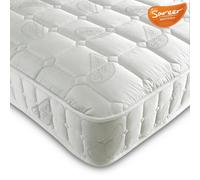 Sareer Furniture Orthopaedic Mattress Single - 3Ft