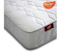 Sareer Furniture Orthopaedic Memory Mattress Kingsize - 5Ft