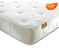 Sareer Furniture Reflex Coil Mattress Double - 4Ft6