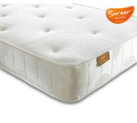 Sareer Furniture Reflex Pocket Mattress Double - 4Ft6