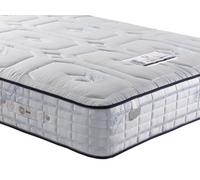 Sareer Furniture Sareer Pocketo 2000 Reflex Pocket Mattress