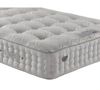 Sareer Furniture Sareer Pocketo 4000 Latex Pocket Mattress