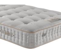 Sareer Furniture Sareer Pocketo 5000 Cool Blue Pocket Mattress
