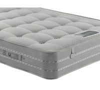 Sareer Pocketo 1500 Pocket Sprung Memory Foam mattress Sareer Furniture Limited Grey Small Single