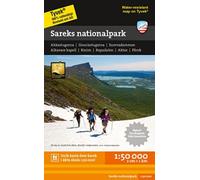 Sareks nationalpark