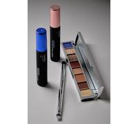 Sarelly Long Cow Lashes Waterproof Mascara at Free People