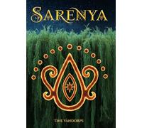 Sarenya: De fluisteringen van het bos