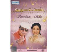Sargam Ke Saathi Pancham: Asha Bhonsle Songs