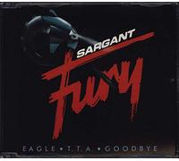 Sargant Fury - Eagle